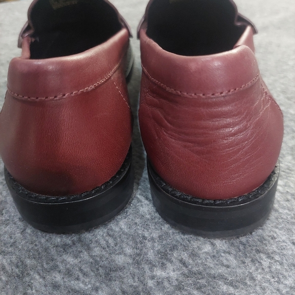 Coach Jolene loafer size 7.5 - Picture 5 of 7